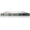 HP StorageWorks 1/8 G2 Tape Autoloader RackMount LTO3 AH173A 435247-001