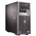Dell Poweredge 700 Intel Pentium 4 2.80 GHz Tower Server
