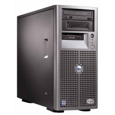 Dell Poweredge 700 Intel Pentium 4 2.80 GHz Tower Server