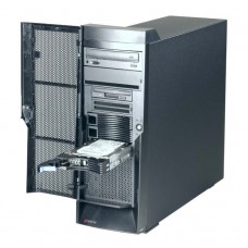 IBM eServer xSeries 205 84804AX Tower Server Intel Pentium 4 2.66 GHz