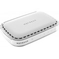 Netgear FS605 V3 5-Port 10/100 Mbps Switch With PSU