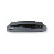 Cisco 805 Router 800 Series With Power Adapter