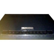 ZyXEL Prestige 653HWI-11 Router ADSL Security Gateway With Power Adapter
