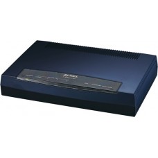 ZyXEL P-600 Series P-662H-D1 Router With Power Adapter