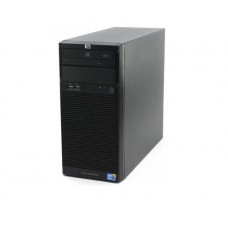 HP Proliant ML110 G6 Tower Server Intel Xeon 2.40 GHz 4GB