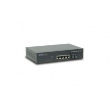 Planet Networking FSD-401 4-Port 10/100Mbps Ethernet Switch