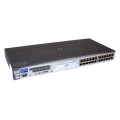 Hewlett Packard J4818A ProCurve Switch 2324 10/100 24-Ports With Ears