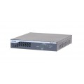 Actelis ML42 4 Ports 10/100 EAD Ethernet Access Device With PSU