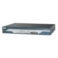 Cisco 1800 Series 1801 V01 Router With 32Mb Compact Flash