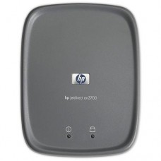 HP Jetdirect en3700 External Print Server J7942 - 61043 With Euro Power Adapter