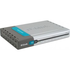 D-Link DGS-1008D 8-Port 10/100/1000 Gigabit Switch