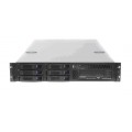 RM Rackserv XL Rackmount Server S5500BC Intel Xeon E5640 2.67 GHz