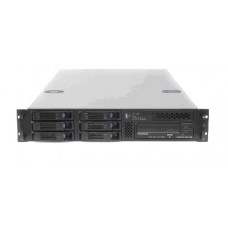 RM Rackserv XL Rackmount Server S5500BC Intel Xeon E5640 2.67 GHz