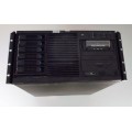 RM Server Rackmount Server SBD2 Intel Xeon 3.00 GHz With 6 Caddies