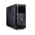 Dell Poweredge T300 Tower Server Intel Quad Core Xeon X3323 2.50 GHz