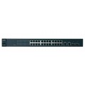ZyXEL ES-1528 28 Port Web Managed Ethernet Switch