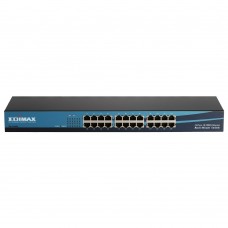 Edimax ES-3124RL 10/100 Mbps 24-Ports Rack-Mount Switch