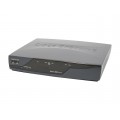 Cisco 870 Router 800 Series With Power Adapter