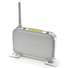 Netgear DG834G v4 Wireless ADSL2+ Modem Router