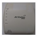 Buffalo Air Station G54 WBR-G54 Wireless Broadband Router Without PSU