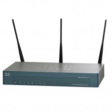 Cisco AP541N Small Business Pro Dual Band Wireless Access Point
