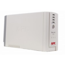 APC BK350EI Back-UPS CS 350