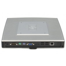 HP t5745/TPro HSTNC-006-TC Intel Atom N280 1.66 GHz 2Gb DDR3 Thin Client