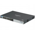 HP ProCurve 2510G-24 24 Port Gigabit Ethernet Switch J9279A