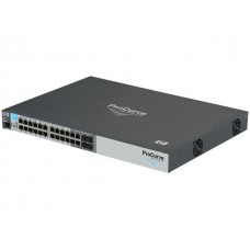 HP ProCurve 2510G-24 24 Port Gigabit Ethernet Switch J9279A