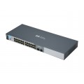 HP ProCurve 1810G-24 24 Port Gigabit Ethernet Switch J9450A With Brackets