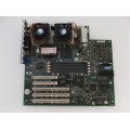 IBM 32P0681 xSeries 220 Server Motherboard With 2x Intel Pentium 3 1.10 GHz CPUs