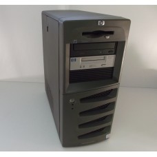 HP Server tc2120 Tower Server Intel Pentium 4 2.53 GHz