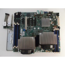 Intel S5500BC E25124-405 Server Board With Dual Intel Xeon E5504 Quad Core CPUs