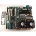 Intel SE7525RP2 SE7320EP2 D11950-450 Server Board With Dual Xeon 2.80 GHz CPUs