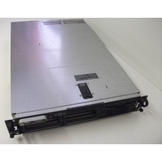 Dell Poweredge 2950 Rackmount Server Dual Intel Xeon Dual Core 3.73 GHz CPUs