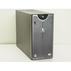 Dell Poweredge 2500 Tower Server Dual Intel Pentium III 1266 MHz