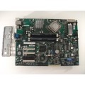 HP 450120-001 REV C1 Proliant ML310 G5 Server Board With Dual Core Xeon 2.33 GHz CPU