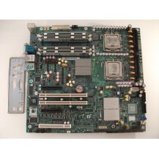 Intel S5000VSA E11011-201 Server Board With Dual Xeon E5440 2.83 GHz CPUs
