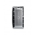 Dell Poweredge 1900 Tower Server Intel Xeon E5335 Quad Core Dual CPUs 2.00 GHz