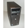 Dell Poweredge 840 Tower Server Intel Pentium D 2.80 GHz