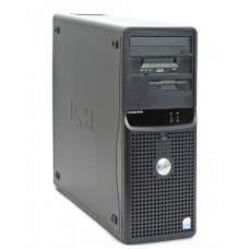 Dell Poweredge SC430 Tower Server Intel Pentium 4 3.00 GHz Dell Poweredge SC430 Tower Server Intel Pentium 4 3.00 GHz