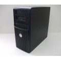 Dell Poweredge T105 Tower Server AMD Quad Core Opteron 1381 2.50 GHz