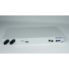 Adva FSP150CP Ethernet Optical Fibre Access Switch