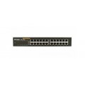 D-Link DES-1024D 24 Port 10/100 Fast Ethernet Switch