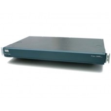 Cisco 2600 Series 2611XM 100 Mbps Router