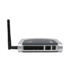 Buffalo Air Station WHR-HP-G54 Wireless Router