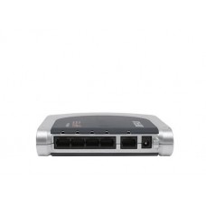 Buffalo Air Station WHR-HP-G54 Wireless Router No Antennas