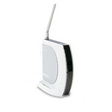 Buffalo Air Station WHR-G54S Wireless Router