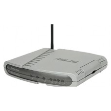 Asus WL-500g Wireless Router