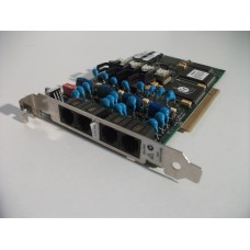 Dialogic D/4PCI-EURO 96-0446-008 83-0562-003 PCI Card